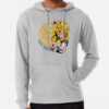 ssrcolightweight hoodiemensheather greyfrontsquare productx1000 bgf8f8f8 31 - Dragon Ball UK Store