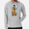 ssrcolightweight hoodiemensheather greyfrontsquare productx1000 bgf8f8f8 33 - Dragon Ball UK Store