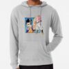 ssrcolightweight hoodiemensheather greyfrontsquare productx1000 bgf8f8f8 35 - Dragon Ball UK Store