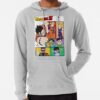 ssrcolightweight hoodiemensheather greyfrontsquare productx1000 bgf8f8f8 36 - Dragon Ball UK Store