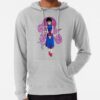 ssrcolightweight hoodiemensheather greyfrontsquare productx1000 bgf8f8f8 38 - Dragon Ball UK Store