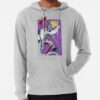 ssrcolightweight hoodiemensheather greyfrontsquare productx1000 bgf8f8f8 4 - Dragon Ball UK Store