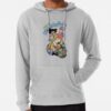 ssrcolightweight hoodiemensheather greyfrontsquare productx1000 bgf8f8f8 40 - Dragon Ball UK Store