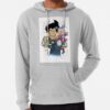 ssrcolightweight hoodiemensheather greyfrontsquare productx1000 bgf8f8f8 41 - Dragon Ball UK Store