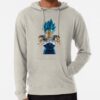 ssrcolightweight hoodiemensoatmeal heatherfrontsquare productx1000 bgf8f8f8 1 - Dragon Ball UK Store