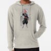 ssrcolightweight hoodiemensoatmeal heatherfrontsquare productx1000 bgf8f8f8 10 - Dragon Ball UK Store