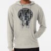 ssrcolightweight hoodiemensoatmeal heatherfrontsquare productx1000 bgf8f8f8 17 - Dragon Ball UK Store