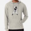 ssrcolightweight hoodiemensoatmeal heatherfrontsquare productx1000 bgf8f8f8 18 - Dragon Ball UK Store