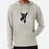 ssrcolightweight hoodiemensoatmeal heatherfrontsquare productx1000 bgf8f8f8 28 - Dragon Ball UK Store