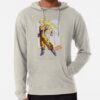 ssrcolightweight hoodiemensoatmeal heatherfrontsquare productx1000 bgf8f8f8 3 - Dragon Ball UK Store