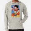 ssrcolightweight hoodiemensoatmeal heatherfrontsquare productx1000 bgf8f8f8 32 - Dragon Ball UK Store