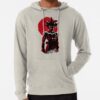ssrcolightweight hoodiemensoatmeal heatherfrontsquare productx1000 bgf8f8f8 42 - Dragon Ball UK Store