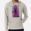 ssrcolightweight hoodiemensoatmeal heatherfrontsquare productx1000 bgf8f8f8 6 - Dragon Ball UK Store