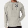 ssrcolightweight hoodiemensoatmeal heatherfrontsquare productx1000 bgf8f8f8 7 - Dragon Ball UK Store