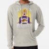 ssrcolightweight hoodiemensoatmeal heatherfrontsquare productx1000 bgf8f8f8 8 - Dragon Ball UK Store