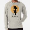 ssrcolightweight hoodiemensoatmeal heatherfrontsquare productx1000 bgf8f8f8 9 - Dragon Ball UK Store