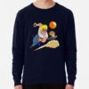 ssrcolightweight sweatshirtmens05081f66c8590f4efrontsquare productx1000 bgf8f8f8 40 - Dragon Ball UK Store