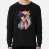 ssrcolightweight sweatshirtmens10101001c5ca27c6frontsquare productx1000 bgf8f8f8 20 - Dragon Ball UK Store