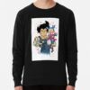 ssrcolightweight sweatshirtmens10101001c5ca27c6frontsquare productx1000 bgf8f8f8 29 - Dragon Ball UK Store