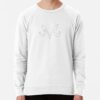 ssrcolightweight sweatshirtmensfafafaca443f4786frontsquare productx1000 bgf8f8f8 19 - Dragon Ball UK Store