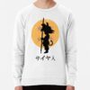 ssrcolightweight sweatshirtmensfafafaca443f4786frontsquare productx1000 bgf8f8f8 33 - Dragon Ball UK Store
