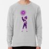 ssrcolightweight sweatshirtmensheather greyfrontsquare productx1000 bgf8f8f8 10 - Dragon Ball UK Store