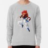 ssrcolightweight sweatshirtmensheather greyfrontsquare productx1000 bgf8f8f8 12 - Dragon Ball UK Store