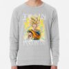 ssrcolightweight sweatshirtmensheather greyfrontsquare productx1000 bgf8f8f8 16 - Dragon Ball UK Store