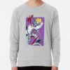 ssrcolightweight sweatshirtmensheather greyfrontsquare productx1000 bgf8f8f8 21 - Dragon Ball UK Store