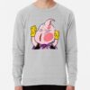ssrcolightweight sweatshirtmensheather greyfrontsquare productx1000 bgf8f8f8 28 - Dragon Ball UK Store