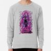 ssrcolightweight sweatshirtmensheather greyfrontsquare productx1000 bgf8f8f8 3 - Dragon Ball UK Store