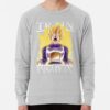 ssrcolightweight sweatshirtmensheather greyfrontsquare productx1000 bgf8f8f8 31 - Dragon Ball UK Store