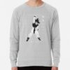 ssrcolightweight sweatshirtmensheather greyfrontsquare productx1000 bgf8f8f8 6 - Dragon Ball UK Store