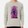 ssrcolightweight sweatshirtmensoatmeal heatherfrontsquare productx1000 bgf8f8f8 3 - Dragon Ball UK Store