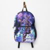 urbackpack frontwide portrait750x1000 7 - Dragon Ball UK Store
