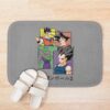 urbathmat flatlay context smallsquare750x1000.1u5 14 - Dragon Ball UK Store
