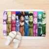urbathmat flatlay context smallsquare750x1000.1u5 6 - Dragon Ball UK Store