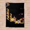 urblanket comparesquarex1000.1u2 13 - Dragon Ball UK Store