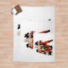 urblanket comparesquarex1000.1u2 15 - Dragon Ball UK Store
