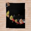 urblanket comparesquarex1000.1u2 22 - Dragon Ball UK Store