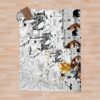urblanket comparesquarex1000.1u2 4 - Dragon Ball UK Store