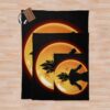 urblanket comparesquarex1000.1u2 8 - Dragon Ball UK Store
