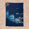 urblanket comparesquarex1000.1u2 9 - Dragon Ball UK Store