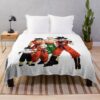 urblanket large bedsquarex1000.1u2 15 - Dragon Ball UK Store