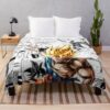 urblanket large bedsquarex1000.1u2 4 - Dragon Ball UK Store