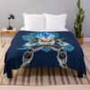 urblanket large bedsquarex1000.1u2 9 - Dragon Ball UK Store