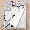 urblanket medium foldsquarex1000.1u2 5 - Dragon Ball UK Store