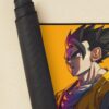 urdesk mat rolltall portrait750x1000 5 - Dragon Ball UK Store