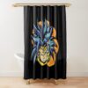 urshower curtain closedsquare1000x1000.1 11 - Dragon Ball UK Store